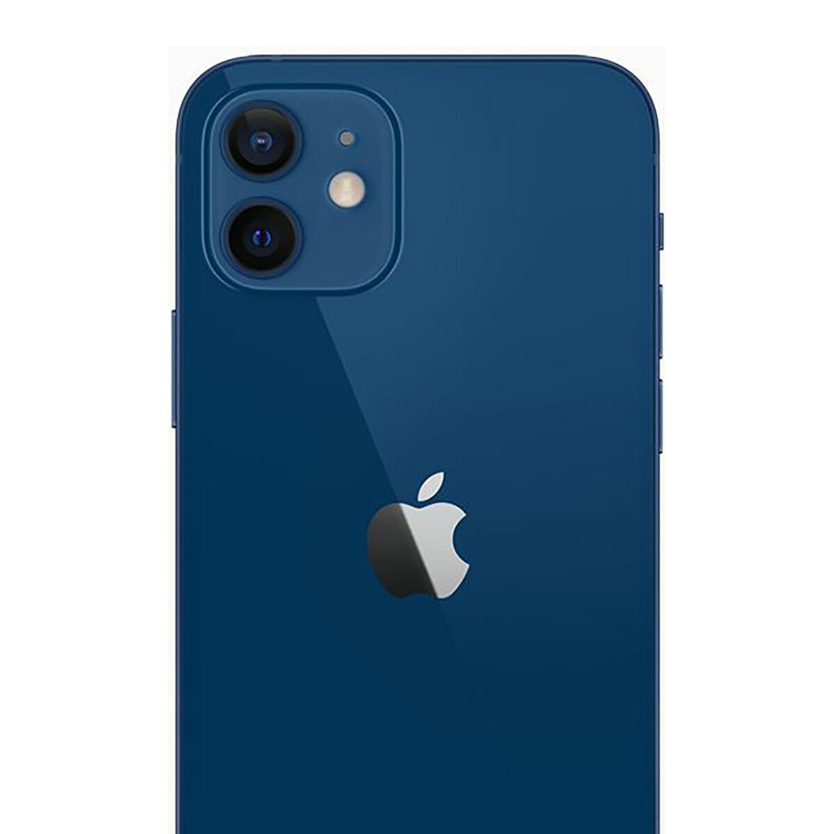 Apple iPhone 12 128GB 4GB RAM Blue 6.1inch Apple iPhone 12 128GB 4GB RAM Blue 6.1inch